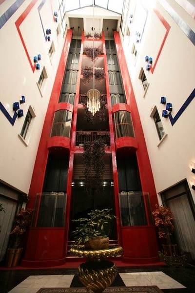 Altnz Hotel Nevsehir