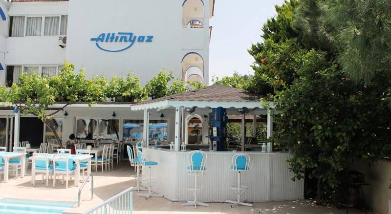 Altnyaz Otel