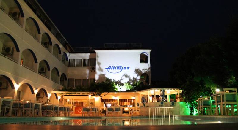 Altnyaz Otel