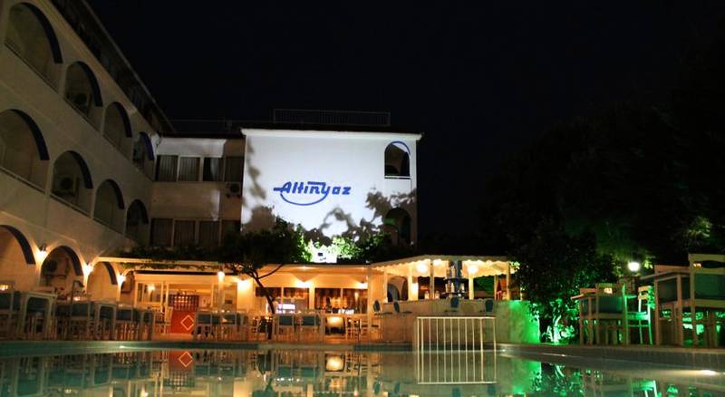 Altnyaz Otel