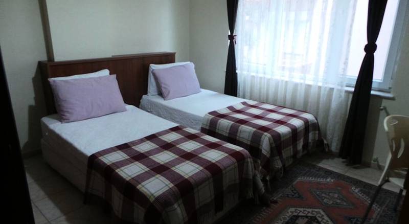 Altun Apart Hotel