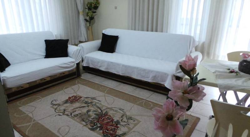 Altun Apart Hotel