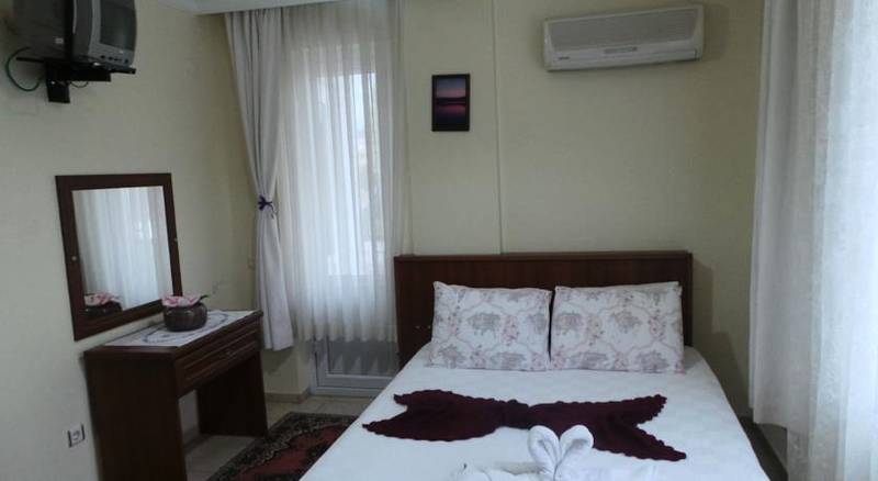 Altun Apart Hotel