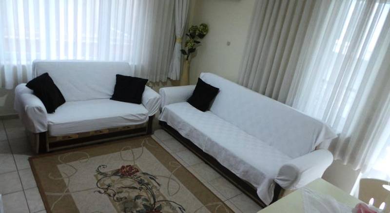 Altun Apart Hotel