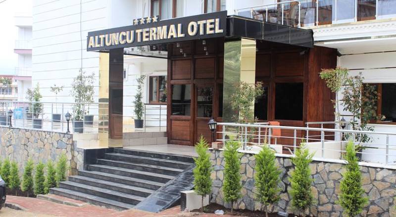 Altuncu Termal Otel