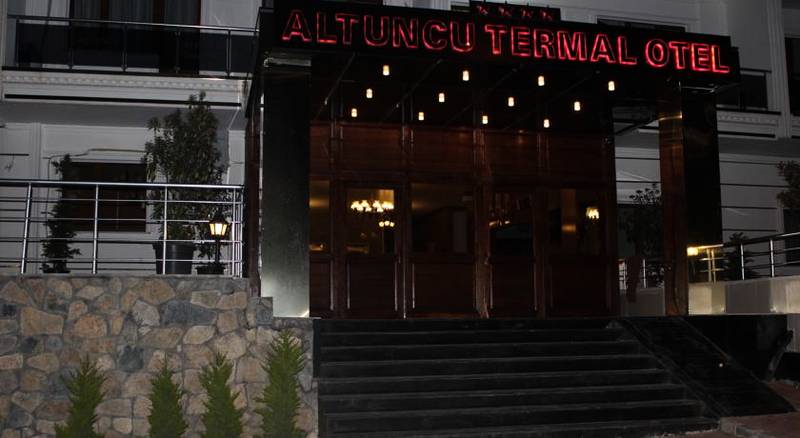 Altuncu Termal Otel