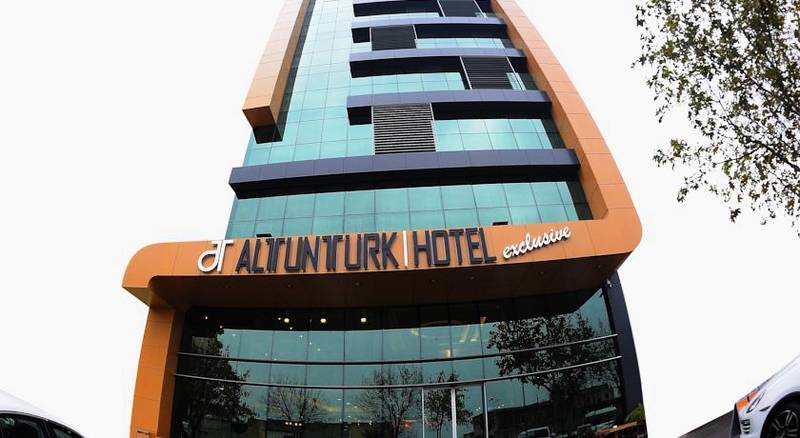 Altuntrk Hotel Exclusive