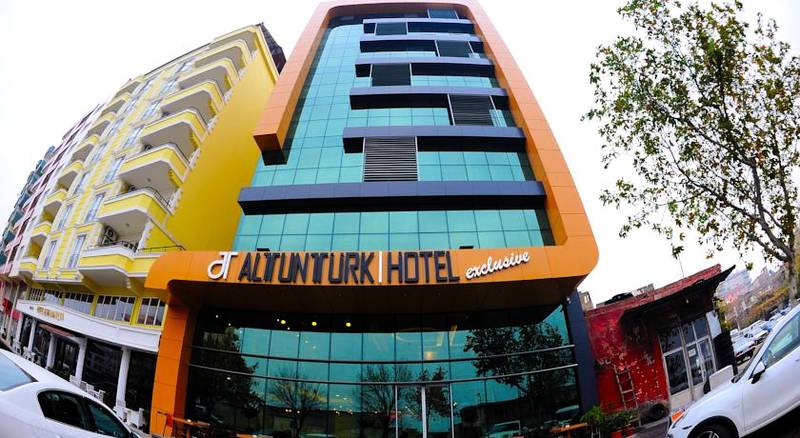 Altuntrk Hotel Exclusive