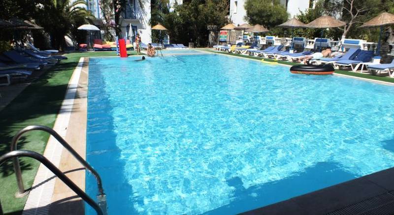 Alya Hotel Bodrum