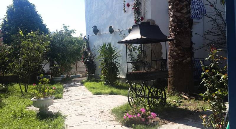 Alya Hotel Bodrum