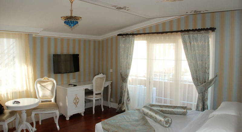 Alyon Hotel Taksim