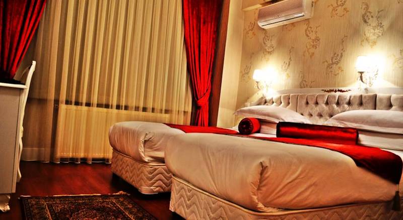 Alyon Hotel Taksim