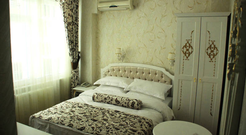 Alyon Hotel Taksim