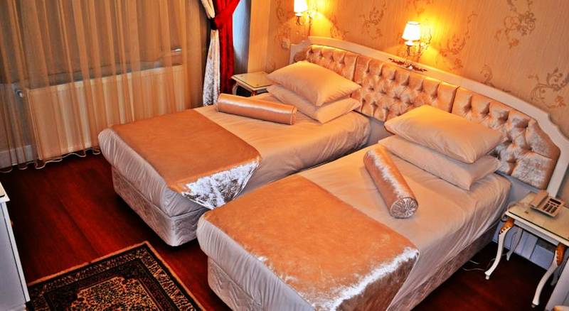 Alyon Hotel Taksim