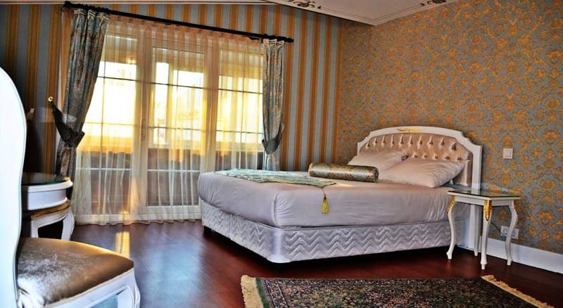 Alyon Hotel Taksim