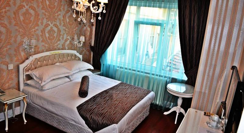 Alyon Hotel Taksim