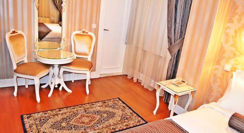 Alyon Hotel Taksim