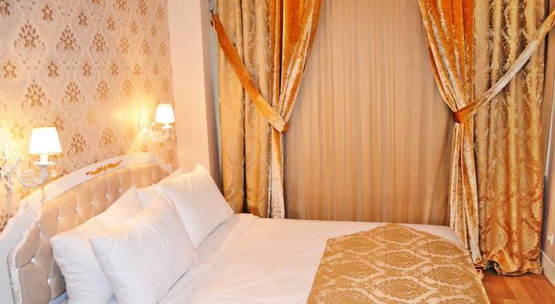 Alyon Hotel Taksim