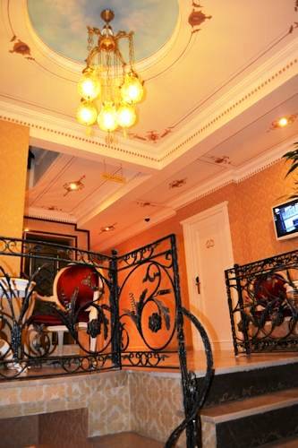 Alyon Hotel Taksim