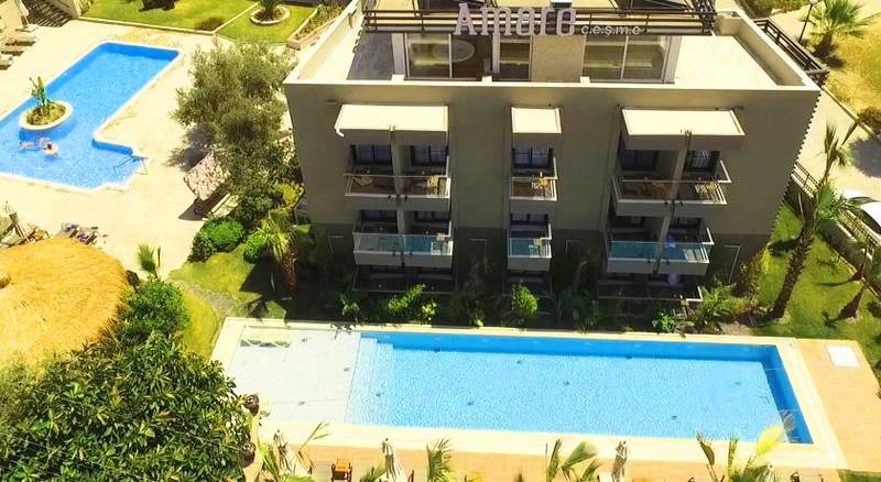 Amare Hotel Telefon Numaraları ve İletişim Bilgileri - Oteliletisim.com