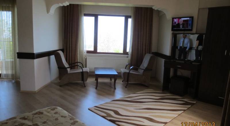 Amasra Ceylin Otel