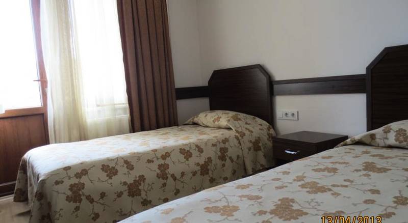 Amasra Ceylin Otel