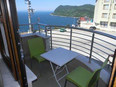 Amasra Ceylin Otel