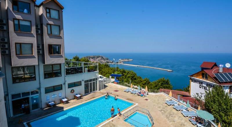 Amasra Diamond Hotel