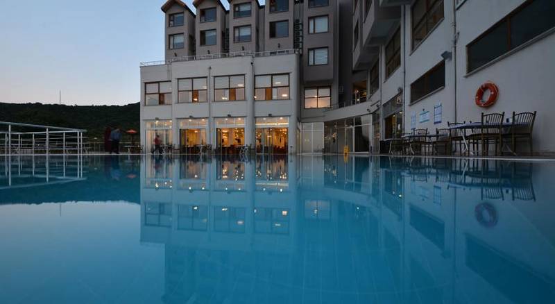 Amasra Diamond Hotel