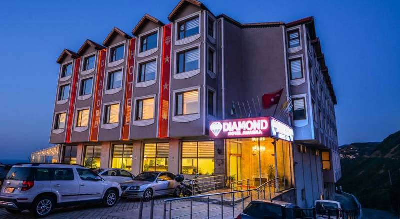 Amasra Diamond Hotel