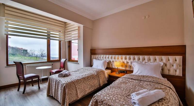 Amasra Diamond Hotel