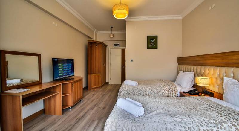 Amasra Diamond Hotel