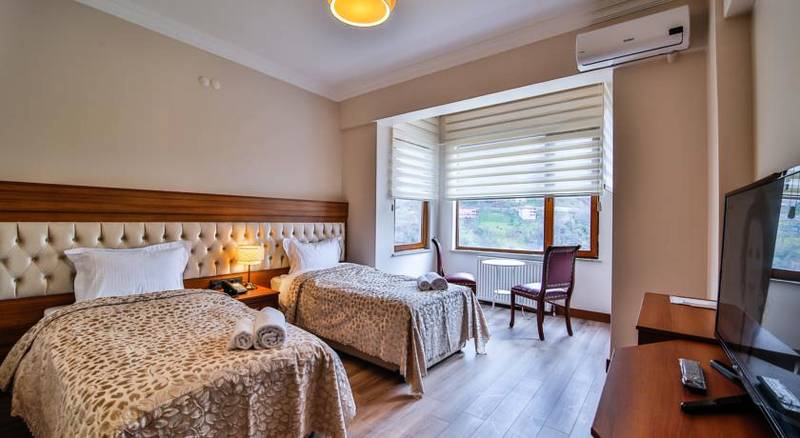 Amasra Diamond Hotel