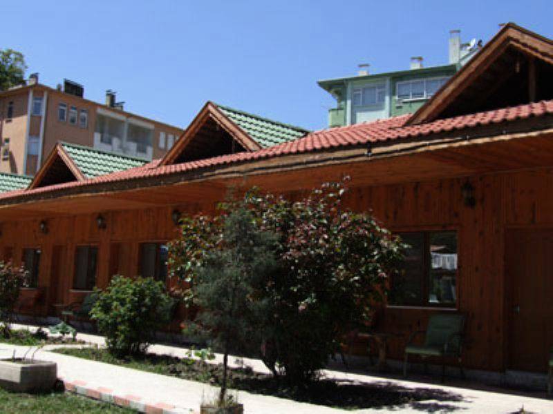 Amastris Otel