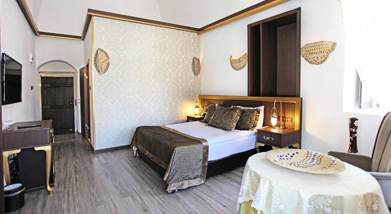 Amasya Tahan Hotel