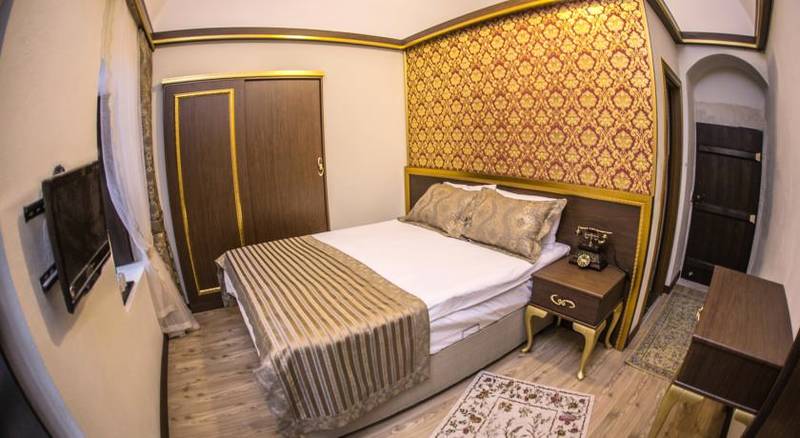 Amasya Tahan Hotel