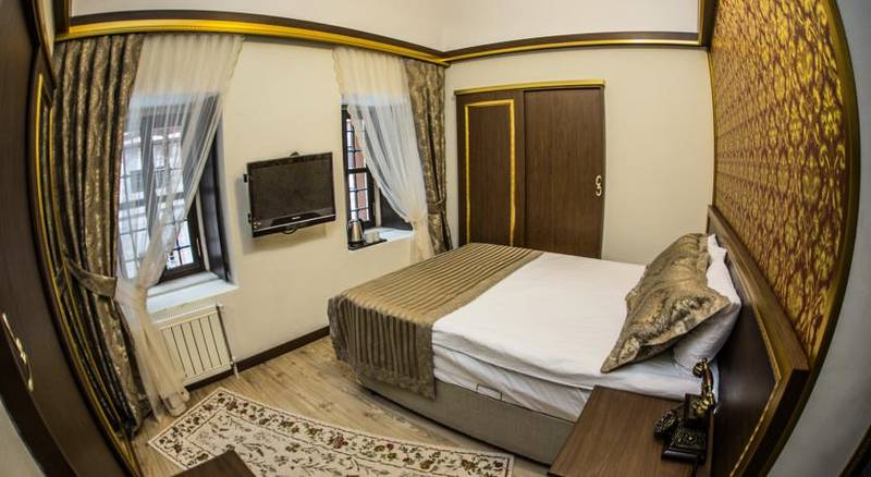 Amasya Tahan Hotel