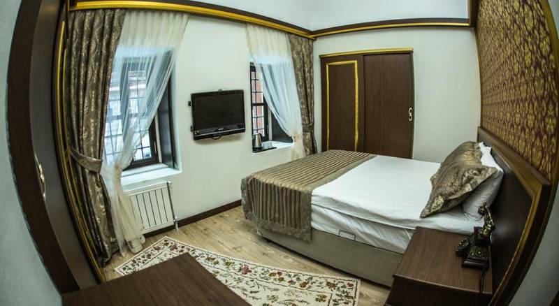 Amasya Tahan Hotel