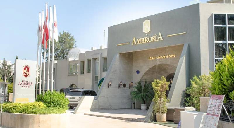 Hotel Ambrosia