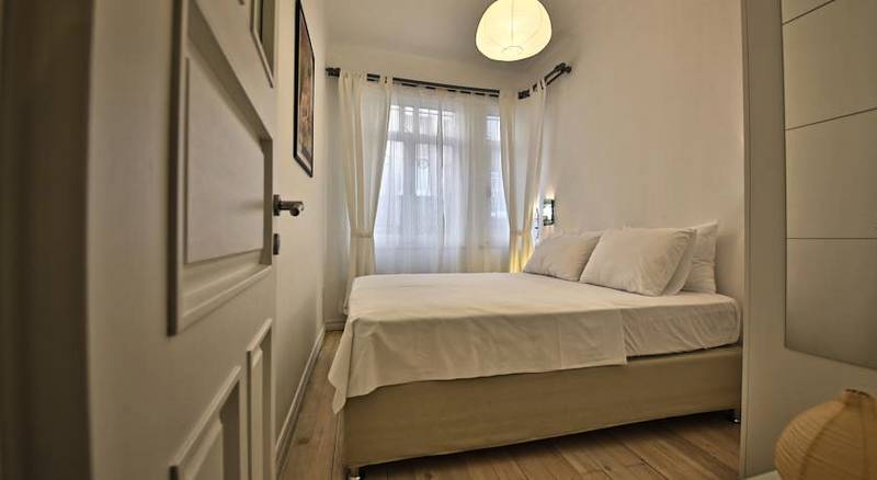 Amedros Suites