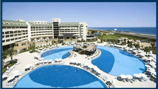 Amelia Beach Resort Hotel & Spa