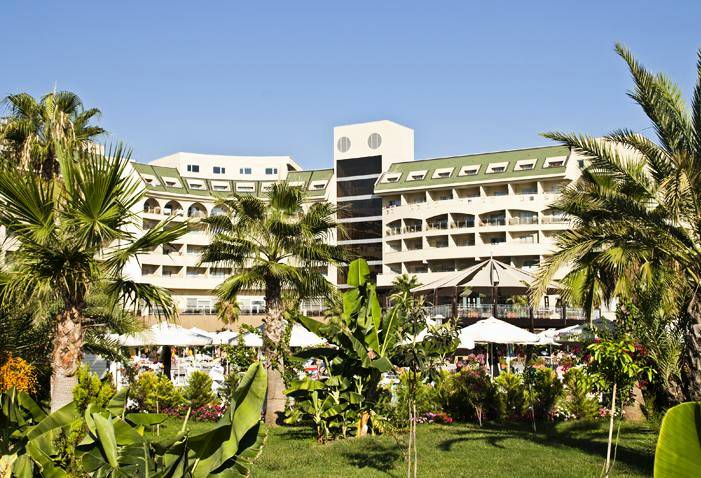 Amelia Beach Resort Hotel & Spa