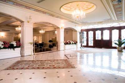 Amiral Palace Hotel