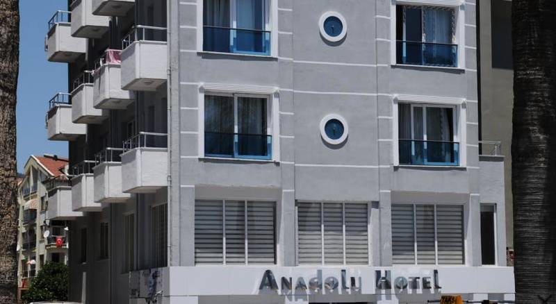 Anadolu Hotel