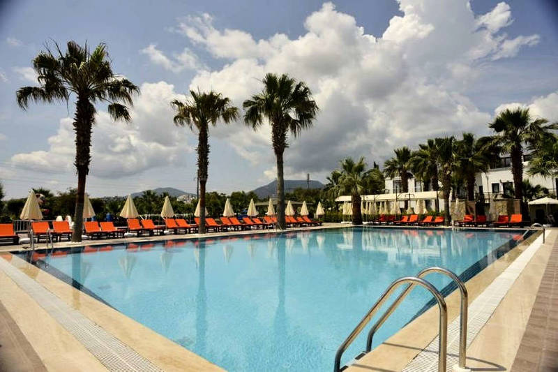 Anadolu Hotels Bodrum