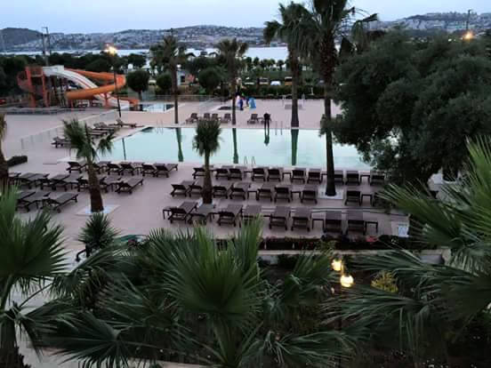 Anadolu Hotels Bodrum