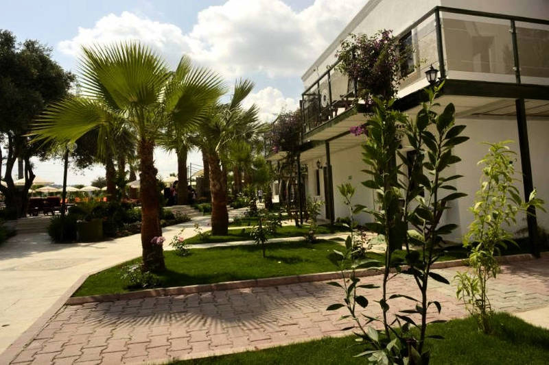 Anadolu Hotels Bodrum