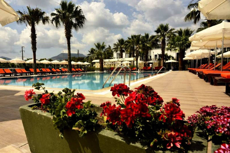 Anadolu Hotels Bodrum