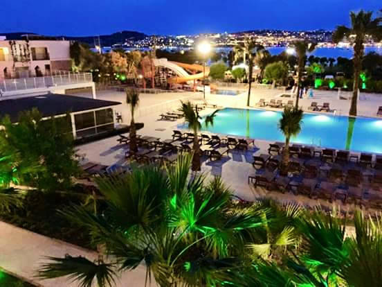 Anadolu Hotels Bodrum