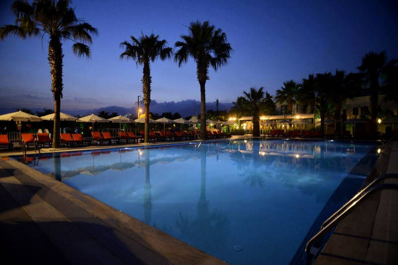 Anadolu Hotels Bodrum